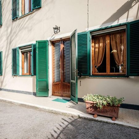 La Terrazza Del Bimbo Villa Fucecchio Exterior photo