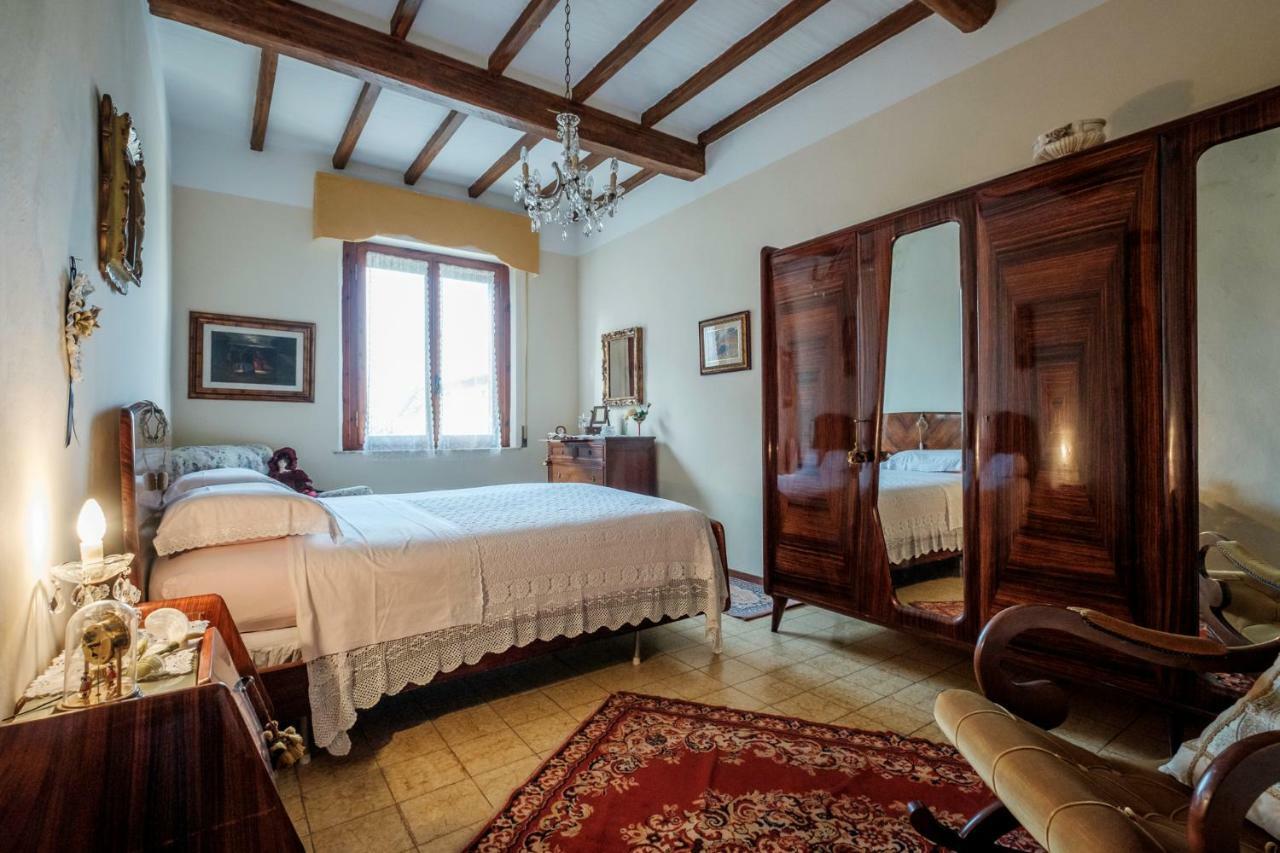 La Terrazza Del Bimbo Villa Fucecchio Exterior photo