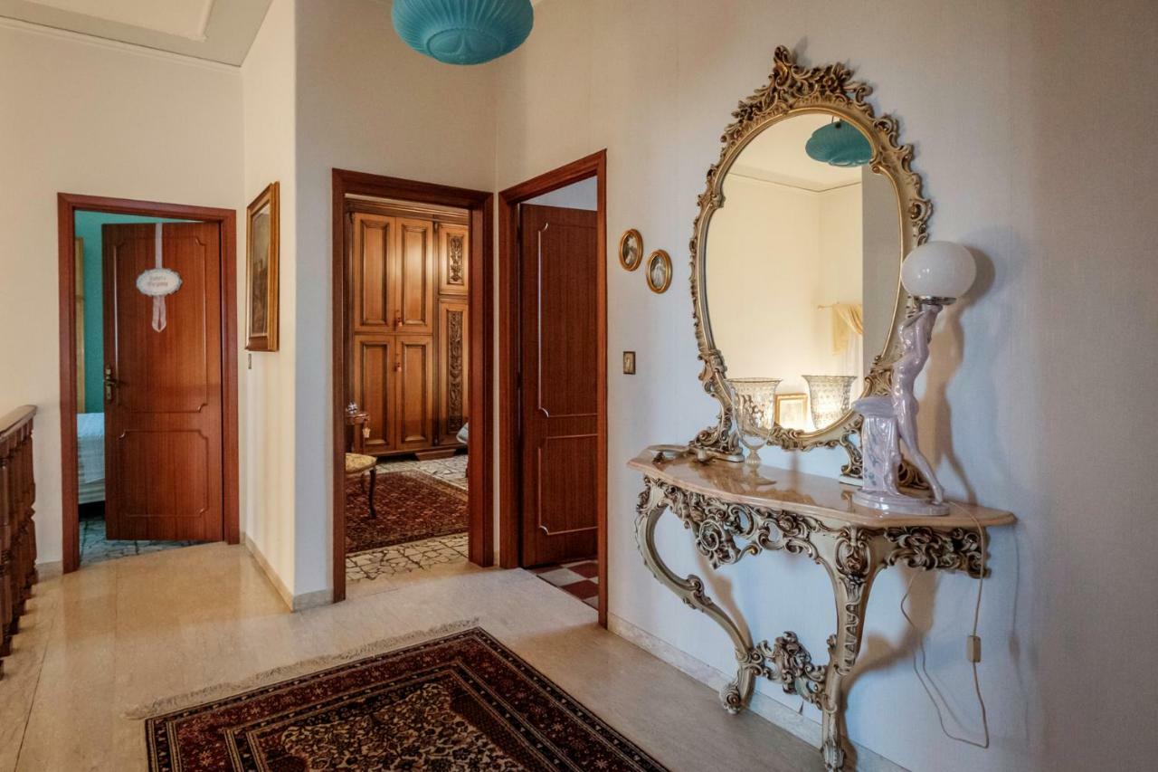 La Terrazza Del Bimbo Villa Fucecchio Exterior photo