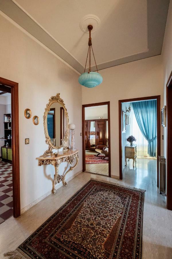 La Terrazza Del Bimbo Villa Fucecchio Exterior photo